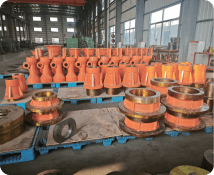 Shanghai Molidora Machinery Co., Ltd. fábrica