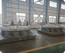 Shanghai Molidora Machinery Co., Ltd. fábrica