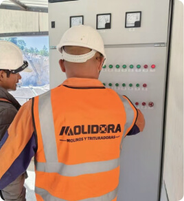 Shanghai Molidora Machinery Co., Ltd.