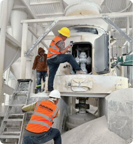 Shanghai Molidora Machinery Co., Ltd.