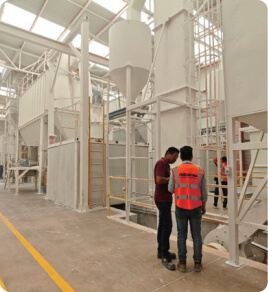 Shanghai Molidora Machinery Co., Ltd.
