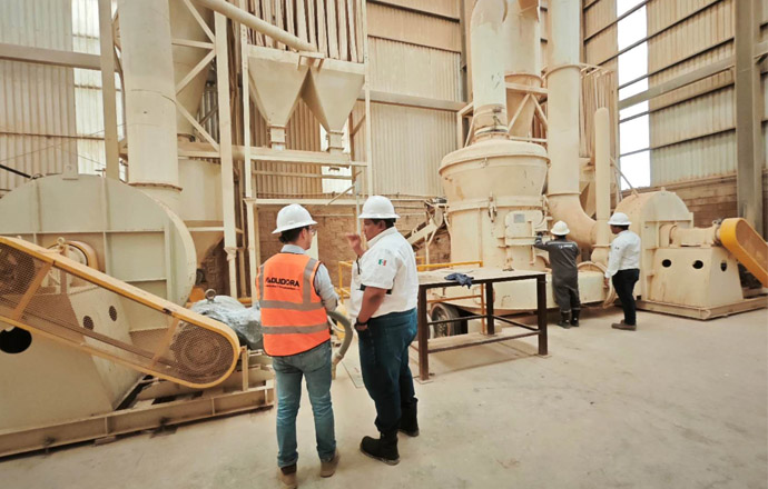 Shanghai Molidora Machinery Co., Ltd.