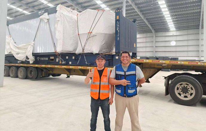 Shanghai Molidora Machinery Co., Ltd.